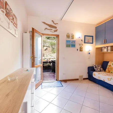 Emisfero - Goelba Apartment *