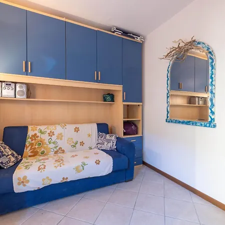 Emisfero - Goelba Apartment *