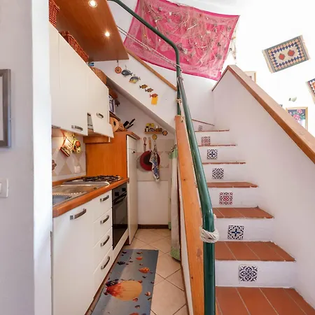 Emisfero - Goelba Apartment Porto Azzurro