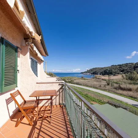 Apartment Emisfero - Goelba Porto Azzurro