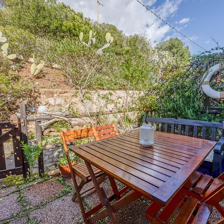 Apartment Emisfero - Goelba