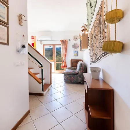 Apartament Emisfero - Goelba Porto Azzurro