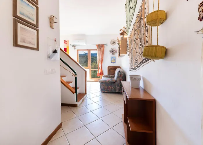 Appartement Emisfero - Goelba Porto Azzurro