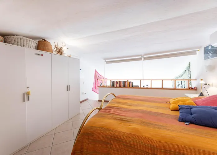 Appartement Emisfero - Goelba