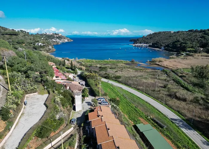 Apartamento Emisfero - Goelba