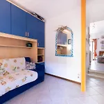 Apartamento Emisfero - Goelba *