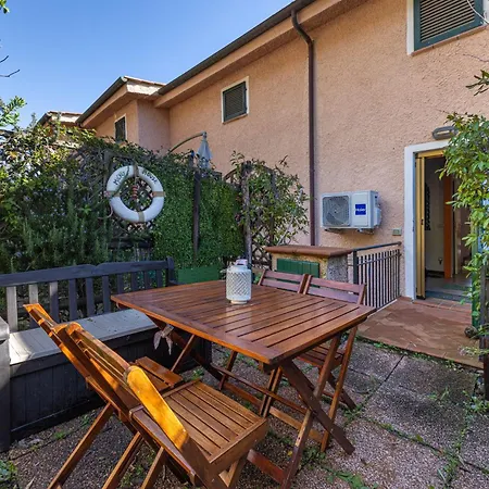 Apartmán Emisfero - Goelba Porto Azzurro